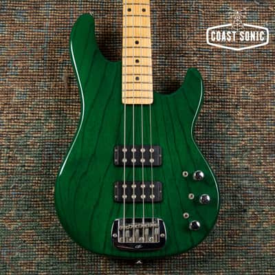 G&L L-2000 Bass Guitar | Reverb