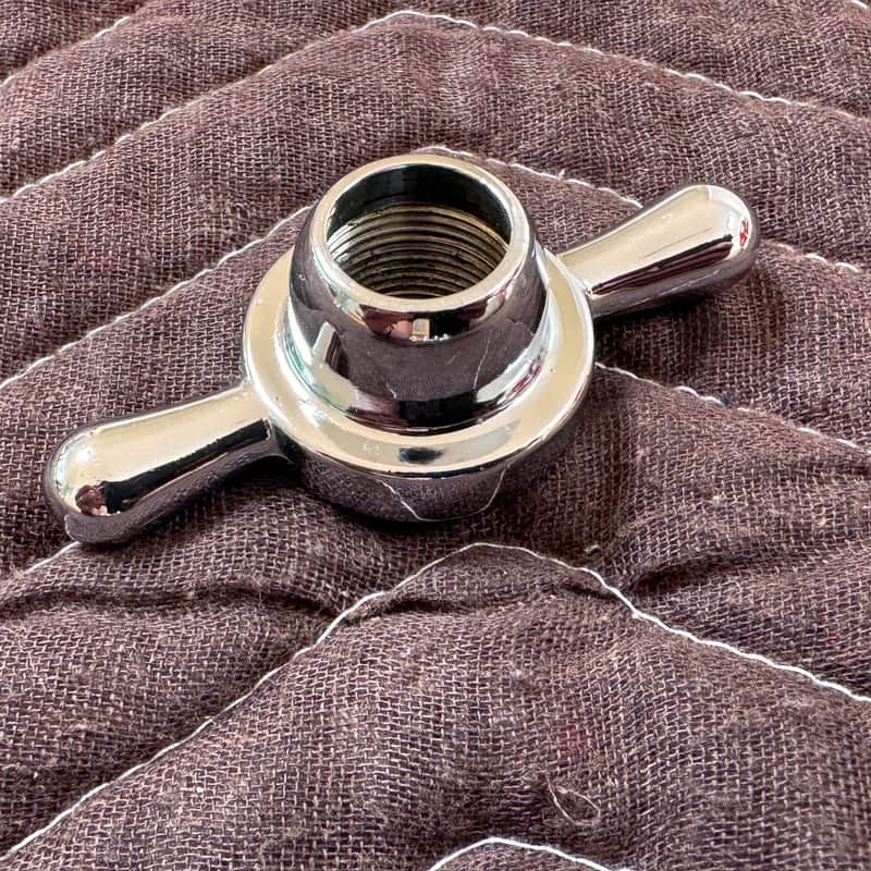Rogers Collet vintage swiv-o-matic image 1