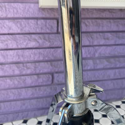 Pearl- (Gold Label)- HI-Hat Stand-“1980s” image 6