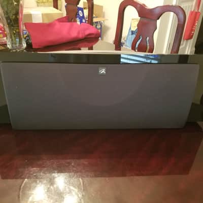 MARTIN LOGAN FRESCO i CENTER SPEAKER image 8