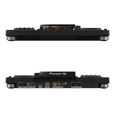 Pioneer DJ: XDJ-RX3 2-Channel All-In-One DJ System image 3