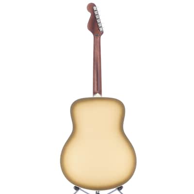 Fender Limited Edition California Vintage Palomino w/ Case, Antigua, Stage Ready (X5)(04096) (04096) image 6