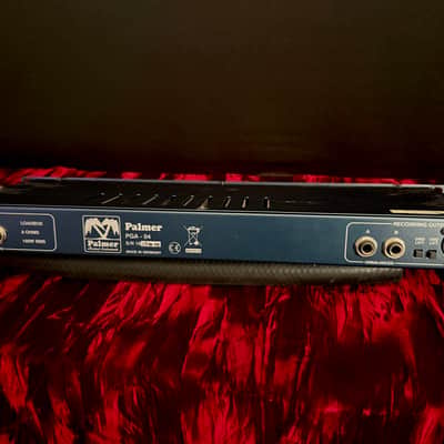 Palmer ADIG-LB Loadbox Speaker Simulator 8 Ohm image 2