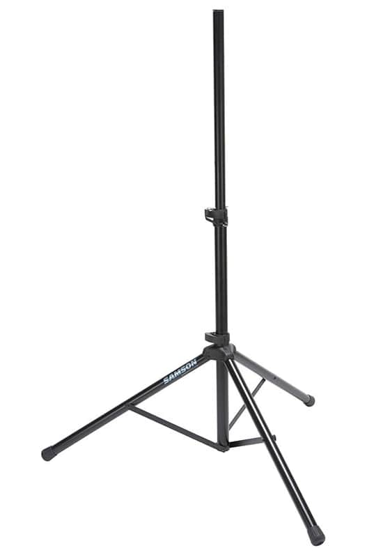 Samson SP100 Speaker Stand - Thumbnail 4