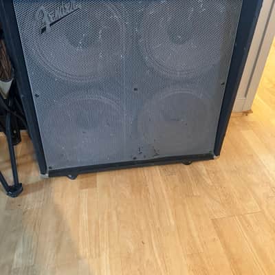 Fender GE-412 image 1