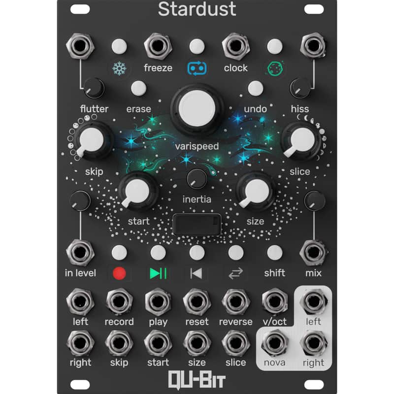 Qu-Bit Electronix Stardust image 1