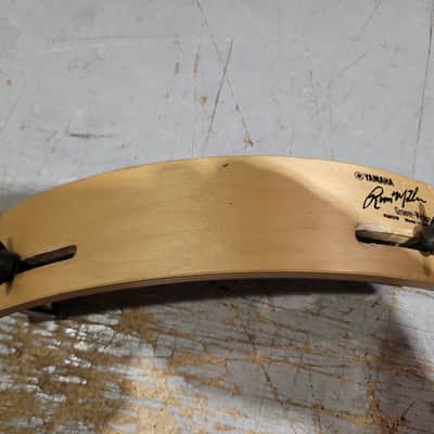 Yamaha Russ Miller Groove Wedge | Reverb Yamaha Russ Miller Groove Wedge | Reverb