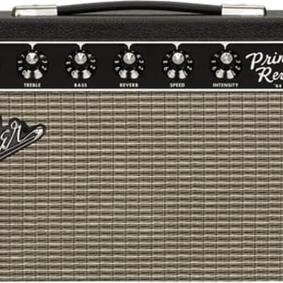 Fender '64 Custom Princeton Reverb image 4