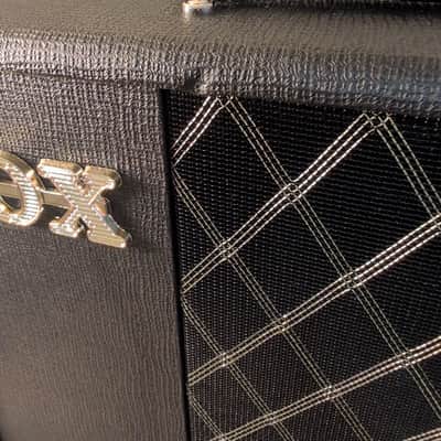 Vox Valvetronix VT40X 40-Watt 1x10 Modeling Guitar Combo 2010 - 2014 - Black image 4
