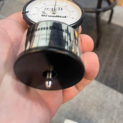 DrumDial Precision Drum Tuner NOS image 8