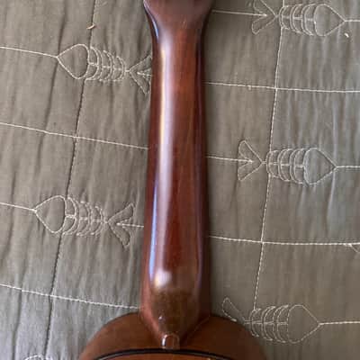 Martin Soprano Ukulele Type 1 1953-1957 - Mahogany image 5