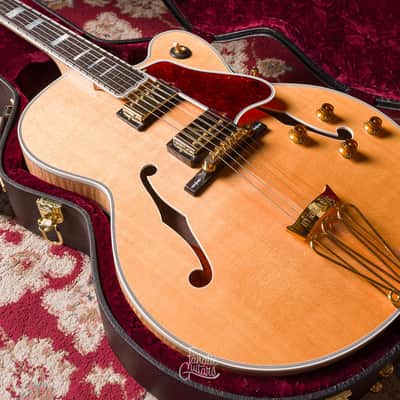 Gibson Custom Shop Crimson Byrdland Second Hand image 4