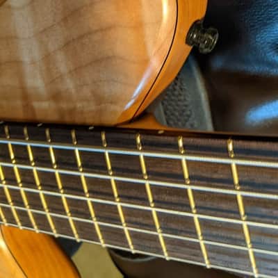 Martin Keith Elfin 5 String 33" scale image 8