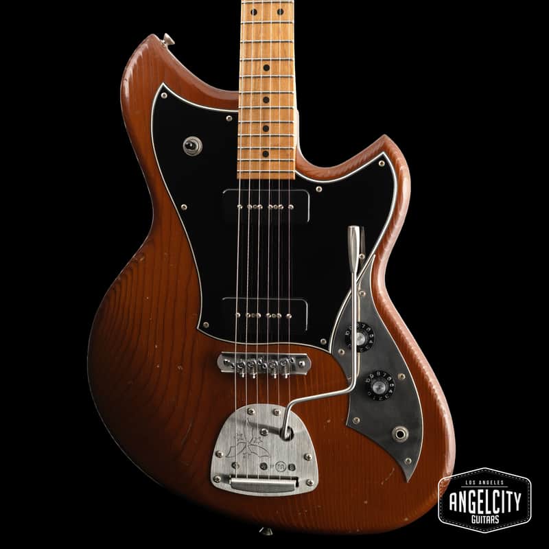 Novo Serus J - Mocha image 1