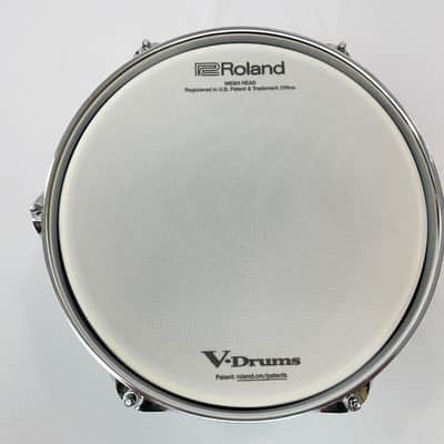 Roland PDA-100MS BK V Drum 10" Mesh Head PDA100MS VDrum image 8