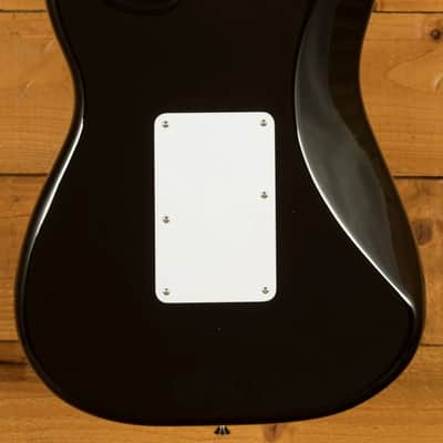 Fender Limited Edition 50th Anniversary Iron Maiden Dave Murray Stratocaster - Rosewood - Black image 4