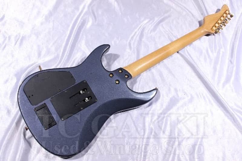 ギター FERNANDES FR-85QC 25th anniversary FERNANDES FR-85QC 25th エレキギター