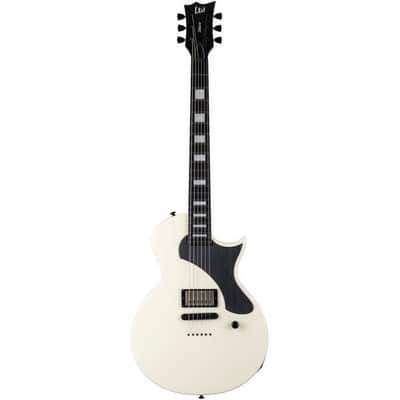 LTD - EC-01 FT - Vintage Burst image 3