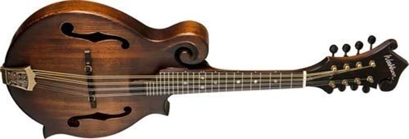 Immagine Washburn, 8-String Mandolin (M108SWK-D) - 1