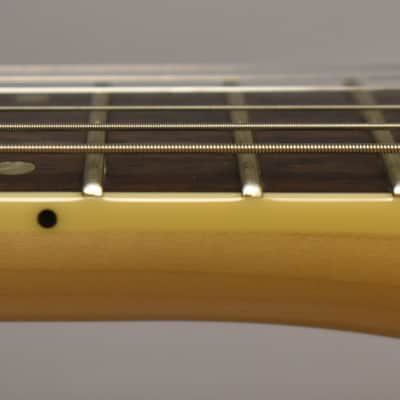 Guild Starfire IV Natural Finish w/OHSC image 16