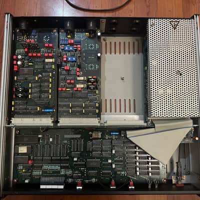 AKG TDU8000 time delay unit image 6