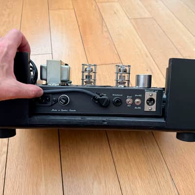 Fender Bassman Tube preamp and DI 2024 image 3