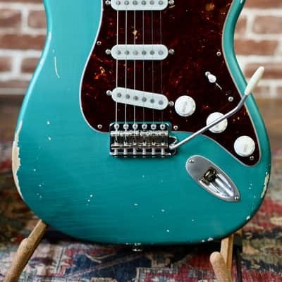 Berly S - Metallic Green. NEW (Authorized Dealer) image 4