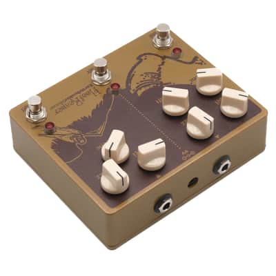 EQD Hoof reapor Owned by Liars image 3