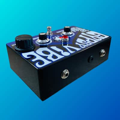Pedal Pawn Gypsy Vibe image 4
