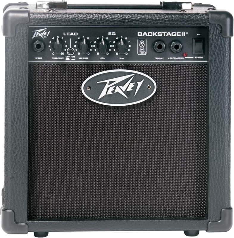 Peavey Backstage II Guitar Combo Amp image 1