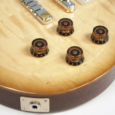 PRS S2 McCarty 594 Singlecut 2026 - Present - Vintage Natural image 3