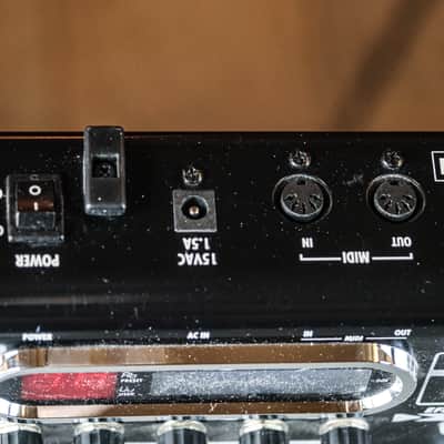 2000s Zoom G7.1ut Guitar Effects Console image 5