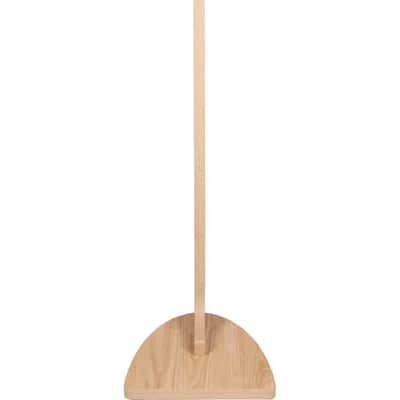 GATOR FRAMEWORKS GFWELITEGTRHNGSTDMPL Stand suspendu - Guitare suspendue érable image 1