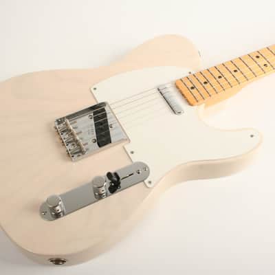 Fender Custom Shop Vintage Custom 1958 Telecaster R139990 2024 Pre-Owned image 3