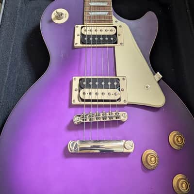 Epiphone Les Paul Classic Worn | Reverb