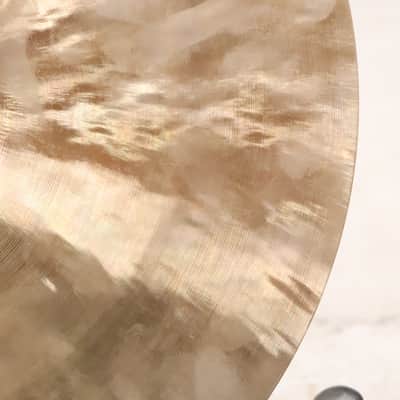 Dream Cymbals 14" Bliss Paper Thin Crash Cymbal image 12