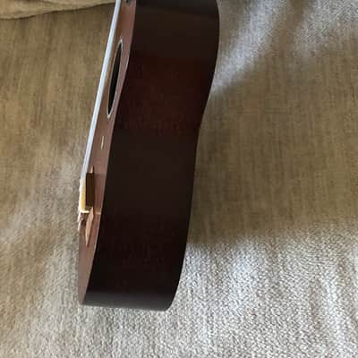Kala KAA-15S 2018 - Satin Mahogany Espresso Limited Edition image 10