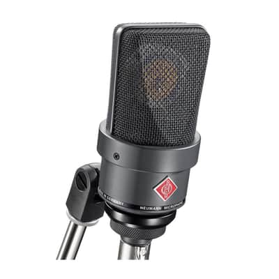 Neumann TLM 103-MT Cardioid Mic w/ K 103 Capsule image 3