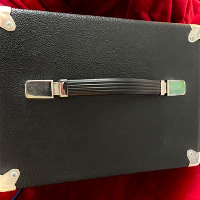 Barefaced 1x10 Upsetter Guitar Cab 2021 - Black Bild 9