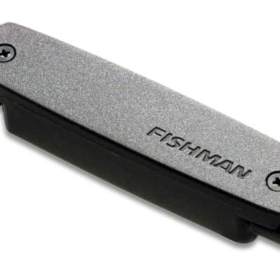 Fishman Neo-D Humbucking Acoustic Guitar Soundhole pickup image 3