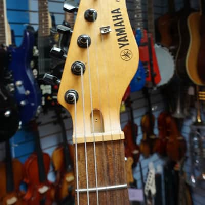 Yamaha EG112C Electric Guitar image 14