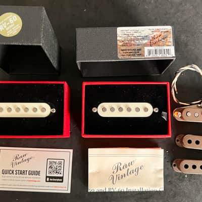 DB Custom Guitars Thinline Semi Stratocaster One OF A Kind Made in Germany image 23