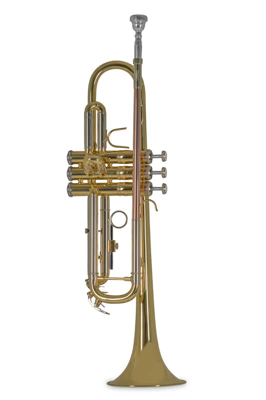 Bach TR-650 Trompete imagen 1
