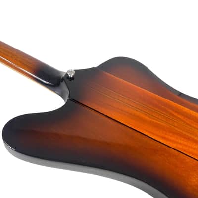 Gibson 120th Anniversary Firebird 2014 w/ OHSC - Sunburst image 18