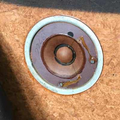 KLH Model 7 Seven Acoustic Suspension Loudspeaker System (Pair) image 4