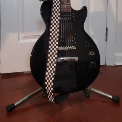Epiphone Les Paul Special II (2008, Ebony) image 1