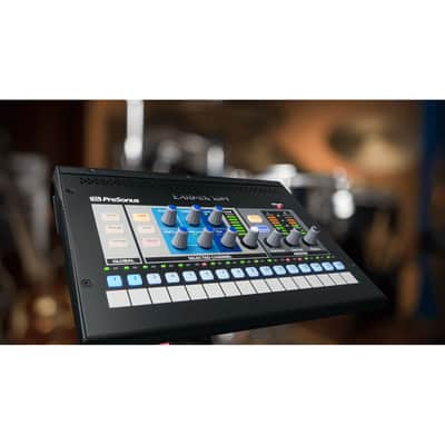 EarMix 16M Presonus image 9