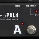 Joyo PXL4 Loop Switcher Effects Pedal