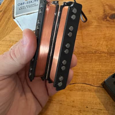 Nordstrand DC5 | read description | Parts/Project Pickup image 4