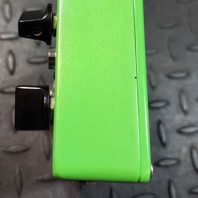 Retroman Scram Ampeg Scrambler Variant Fuzz Octave/Mod Distortion image 5